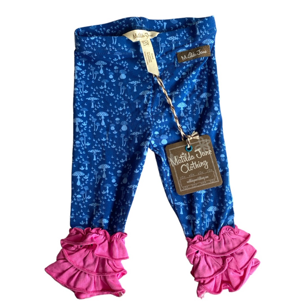 NWT! Matilda Jane Pant